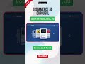 3D E-commerce Carousel | Bootstrap 5 + CSS3 Animated Shopping Cart Component