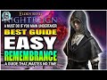 EASY Undertaker Remembrance GUIDE | Elden Ring Nightreign DLC