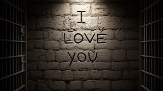 “I Love You” — The Words of a Man 25 Years in Solitary Confinement