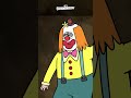 So etwas nennt sich also „Unterhaltungsprogramm“… 🤯 #RegularShow #CartoonNetwork #shorts
