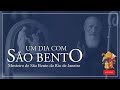 🔴 #AoVivo UM DIA COM SÃO BENTO - Quinta-feira - 11/07/2024 - Deixe suas intenções!