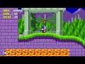 sonic forever repainted sonic forever mod by modex full longplay with all characters