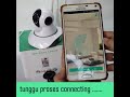 CARA PEMASANGAN IP CAM WIRELESS CCTV ROBOT WIFI 3 ANTENA