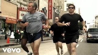Jurassic 5 - Work It Out ft. Dave Matthews Band
