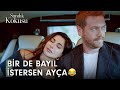 Ayça'nın manipülasyonunu herkes farkında 😂 | Sandık Kokusu 35. Bölüm