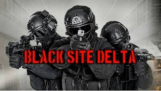 Black Site Delta 2017 english full movie