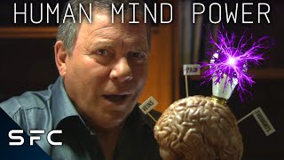 Human Mind Powers! | Check It Out! | William Shatner | Weird Or What? | S2E9