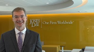 About the Jones Day PTAB Litigation Blog