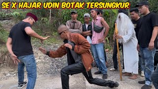 BANG REY SITA MOBIL MEWAH UDIN BOTAK HASIL UANG JUAL KAYU