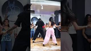 Nashe Si Chadh Gayi Dance 💃Super Steps #dance #shorts #video #short #viral