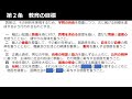 教採頻出条例限定！②教育基本法　聞き流し　 教員採用試験 教採セミナー 教育基本法