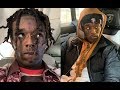 Lil Uzi Vert almost in TEARS, says he REGRETS signing to a LABEL, "feels like I set MYSELF up"
