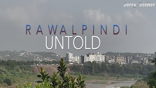 Rawalpindi Untold | full documentary | multicultural | multi religion | history  #history