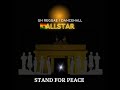 Stand For Peace - GH Reggae Allstar [Official Video]