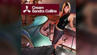 Sandra Collins - Cream (2001)