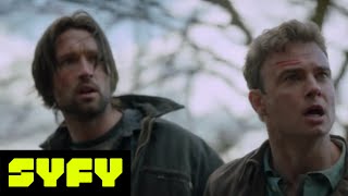 Scarecrow: Original Movie | SYFY