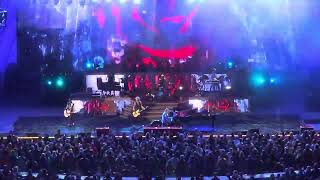 Guns N' Roses - November Rain - Hollywood Bowl (11-02-2023)