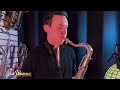 Theo Wanne™ BRAHMA Tenor Saxophone Mouthpiece demonstration by Thomas Harris