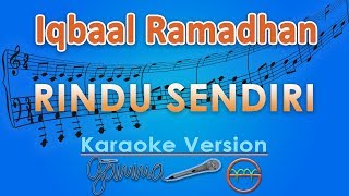 Download Lagu Iqbaal Ramadhan Rindu Sendiri GMusic... MP3 Gratis