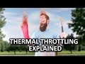Thermal Throttling as Fast As Possible