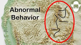 John Wesley Powell's Enigma