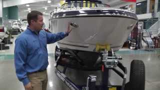 2014 Monterey 264FS Bowrider Boat For Sale @ Lodder's Marine