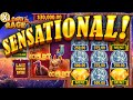 I WON Insane Win! 🔥 Wild Wild Rage 🔥 NEW Online Slot EPIC Big WIN - Pragmatic Play (Casino Supplier)