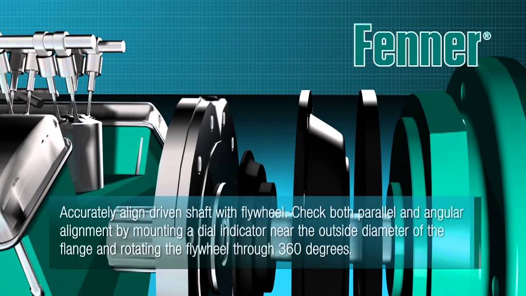 Fenaflex Tyre Coupling Installation At Sean Hawker Blog