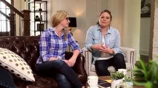 Open Your Bible Promo | by Raechel Myers and Amanda Bible Williams