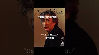 Neil gaiman cancelled #literario #libros #literatura #booktokespaña #books #booktube