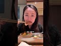 日常vlog 北漂生活vlog 美食vlog 一天吃什么 和自己好好相处