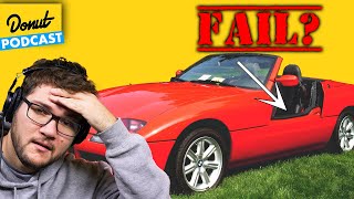These Car Gimmicks Failed Spectacularly - Past Gas #123