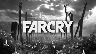 ALL FAR CRY MAIN MENU THEMES