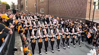 VOLS Band March