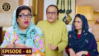 Bulbulay Season 2 | Episode 48 | Ayesha Omer & Nabeel | Top Pakistani Drama