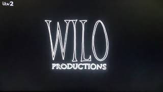 Wilo Productions/Buck \u0026 Mille Productions/20th Century Fox Television (2015)