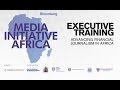 Bloomberg Media Initiative Africa