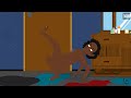 S08 PaGhetto Episode  28 (Part 1)
