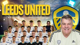 Discovering Leeds United: A Journey through History and Culture | 1 Leeds Comp | Jupiter Sports