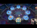 9 DARK STAR is ACTUALLY UNBEATABLE!  TFT Guide  Teamfight Tactics Set 3 Galaxies League of Legends