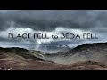 Lake District Walks | Place Fell to Beda Fell (a 2 Wainwright walk)