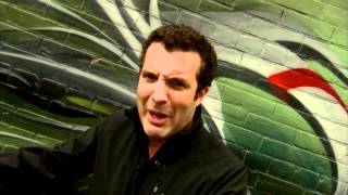 Rick's Rant- Negative Ads | CBC