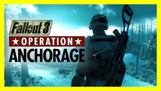 Fallout 3: Operation Anchorage - Full Expansion