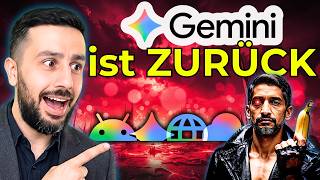 Gemini 3.5 Flash is here - What you need to know now!