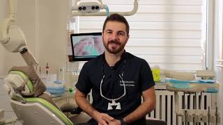 Kök Kanal Tedavisi mi İmplant Tedavisi mi? I Periodonta I Dr. Münip Çolakoğlu