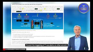 A320 Safe Handling of TCAS Alerts