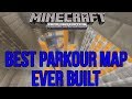 Parkour Island Trailer - BEST Minecraft Xbox 360 Jump Map Download