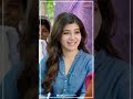 samantha ने हंसी लाश के सामने🤣 nithin anupama aaa shorts trending reels ytshorts viral