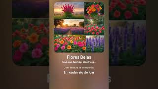 Flores Belas