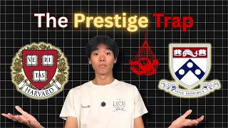 College Summer Programs That Look Good (But Don’t Work)
